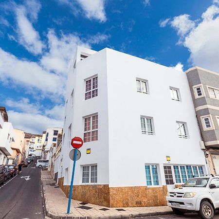 Apartamento Atico Gran Tarajal Eksteriør bilde