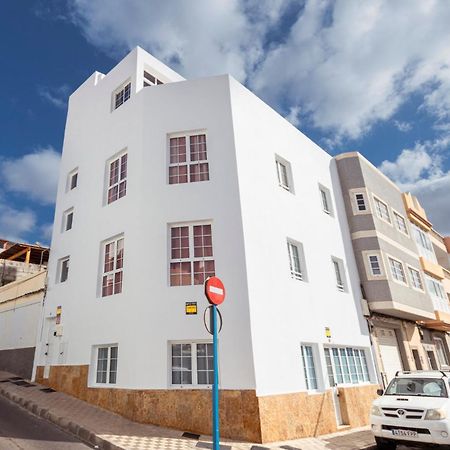 Apartamento Atico Gran Tarajal Eksteriør bilde